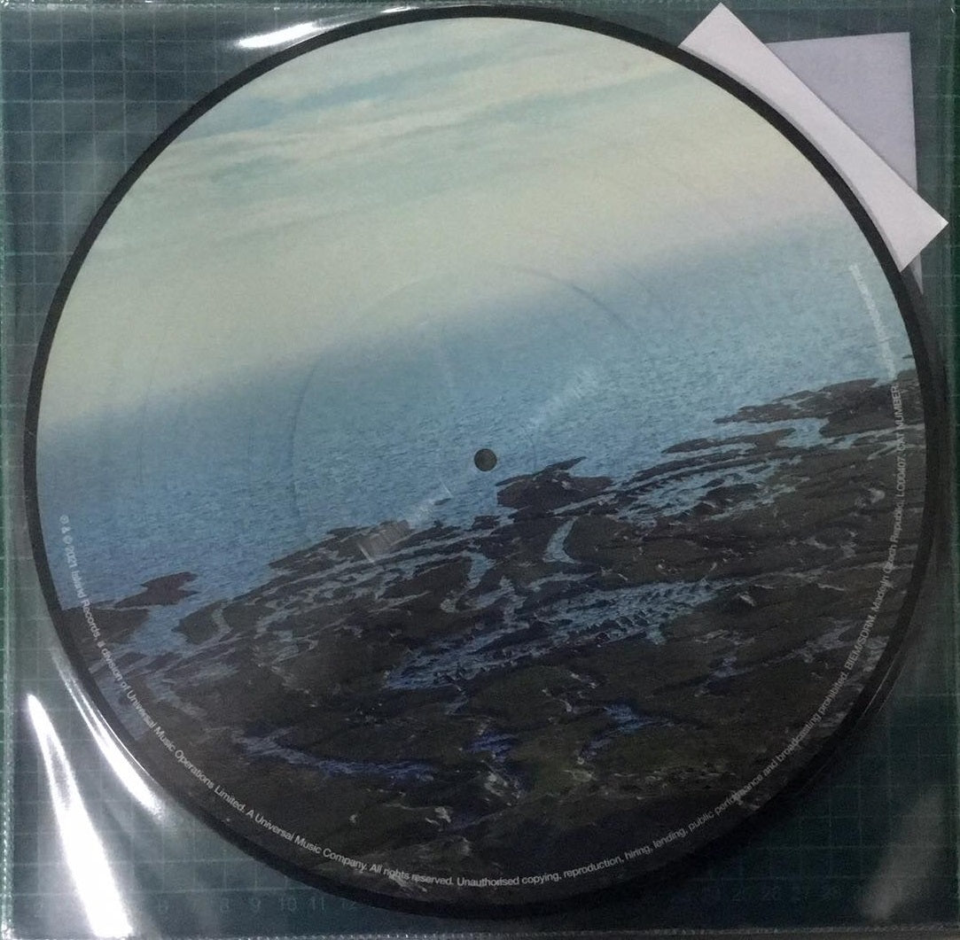 LP X2 Disclosure – Energy