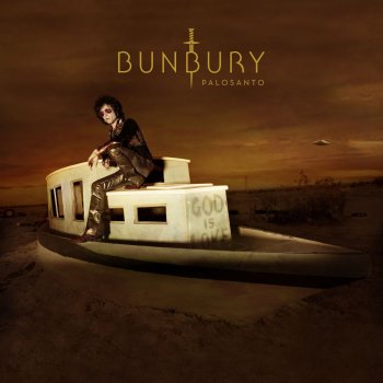CDX2 Enrique Bunbury - Palo Santo