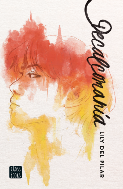 Libro Lily Del Pilar - Decalcomania