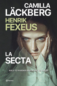 Libro Henrik Fexeus, Camilla Läckberg - La Secta