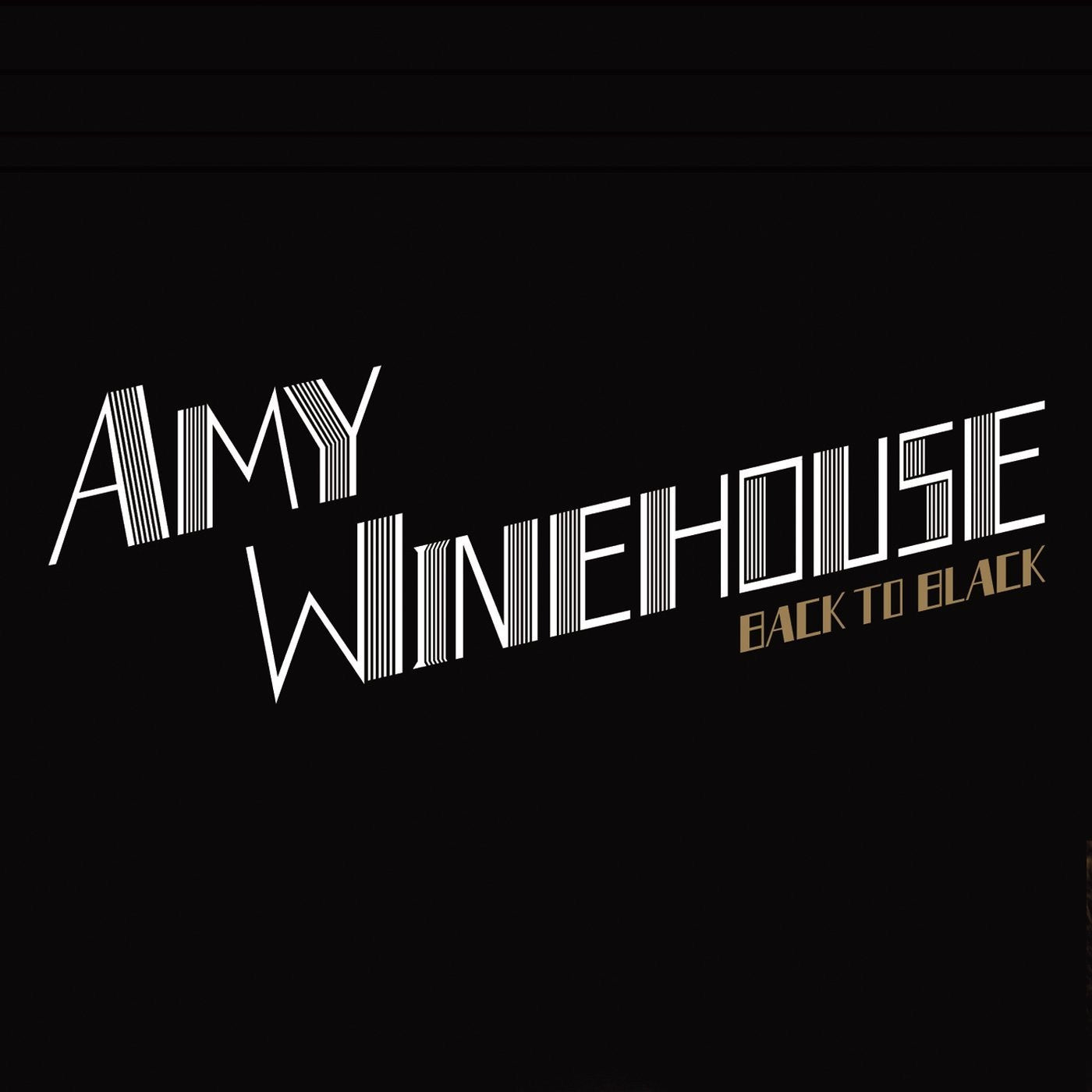 CDX2 Amy Winehouse - Back To Black