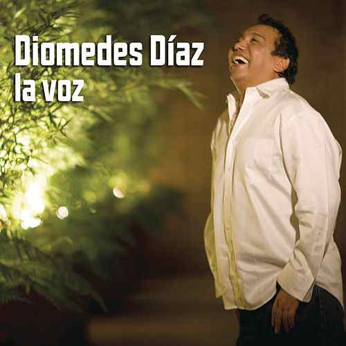 CD Diomedes Díaz - La Voz