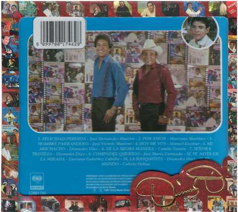 CD Diomedes Diaz, Colacho Mendoza - El Mundo