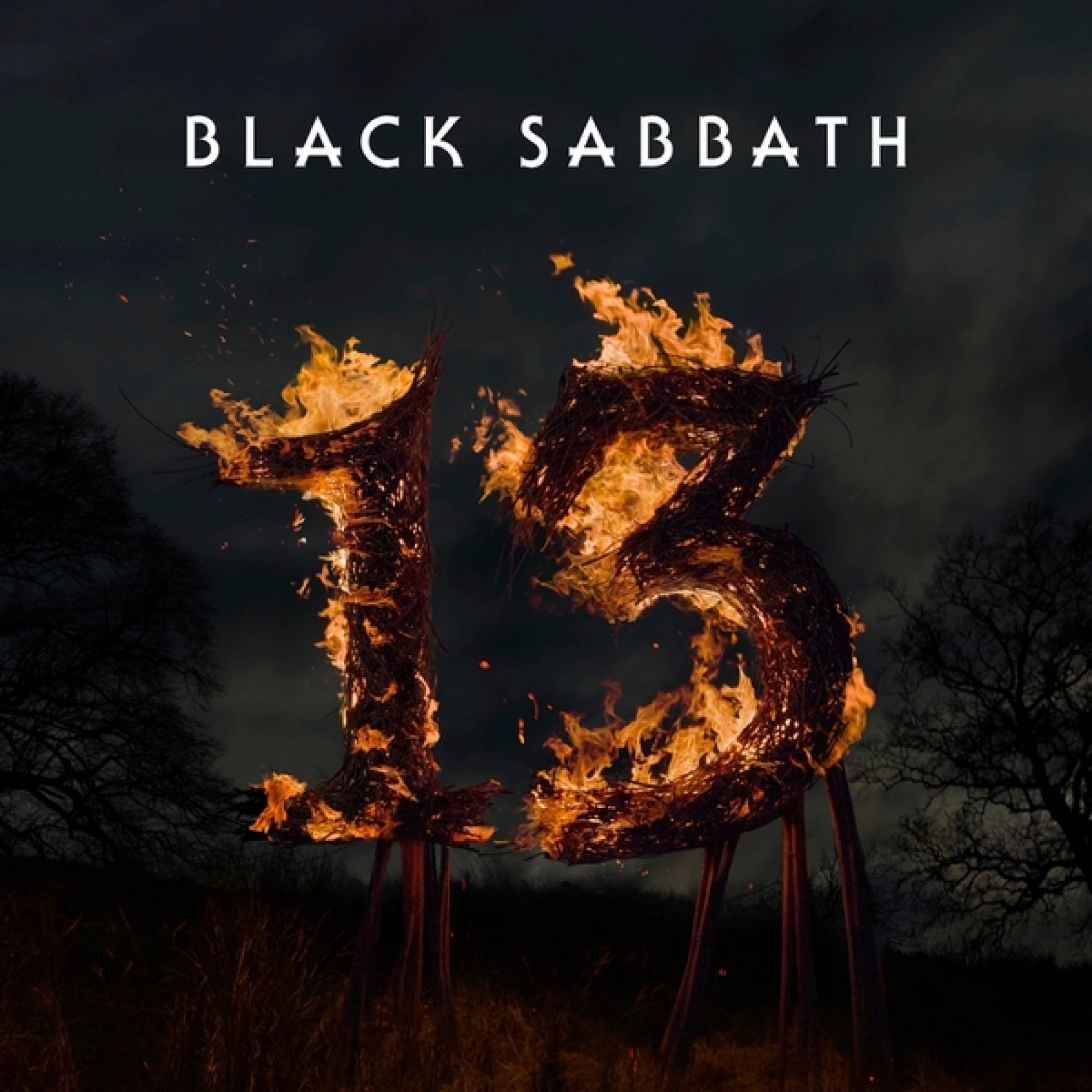 LPX2 Black Sabbath – 13