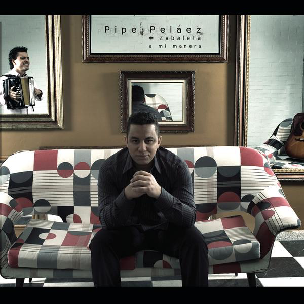 CD Felipe Pelaez y Zabaleta - A mi manera