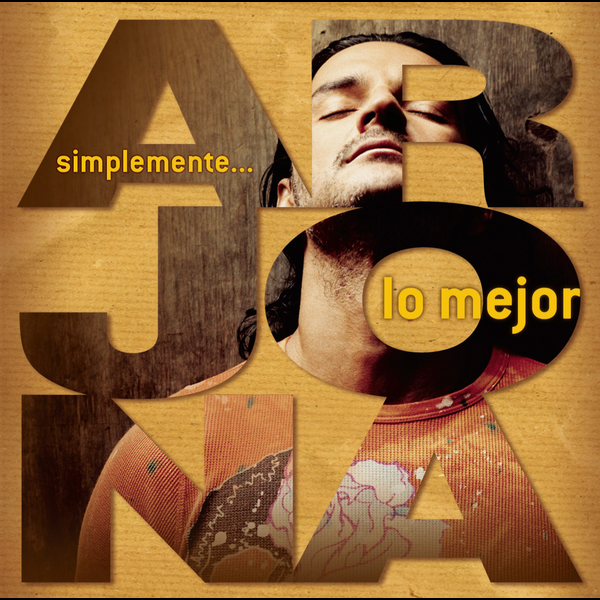 CD Ricardo Arjona – Simplemente... Lo Mejor