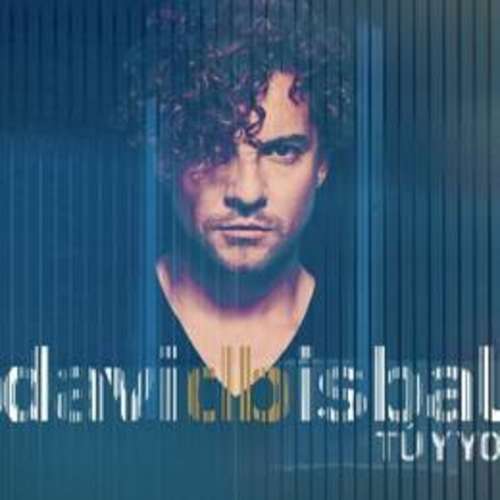 CD David Bisbal - Tu y yo Deluxe