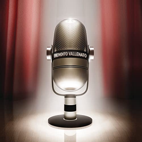 CD Bendito Vallenato