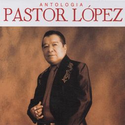 CDX3 Pastor López - Antología