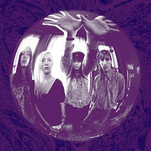 LP Smashing Pumpkins – Gish