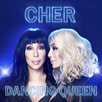 CD Cher – Dancing Queen