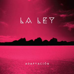 CD La Ley - Adaptación