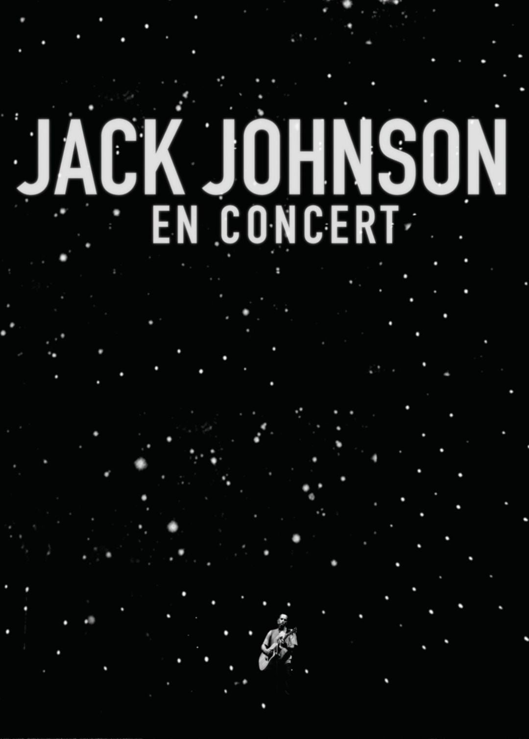 DVD Jack Johnson – En Concert