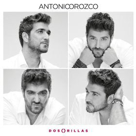 CD Antonio Orozco – Dos Orillas