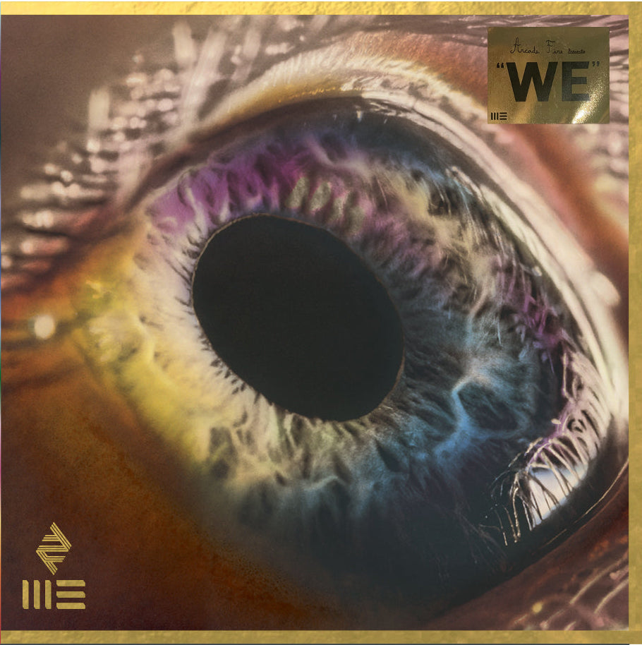 LP Arcade Fire – We
