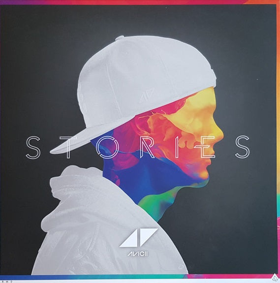 LP x2 Avicii – Stories