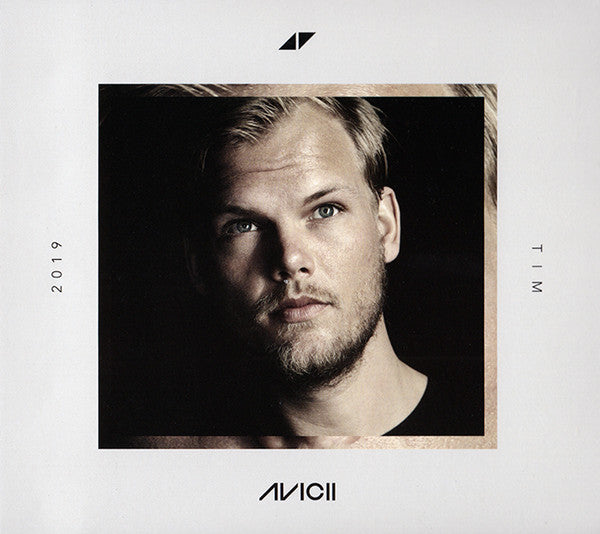 LP Avicii – Tim