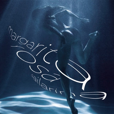 CD Margarita Rosa de Francisco - Bailarina