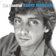CDX2 Barry Manilow - The Essential