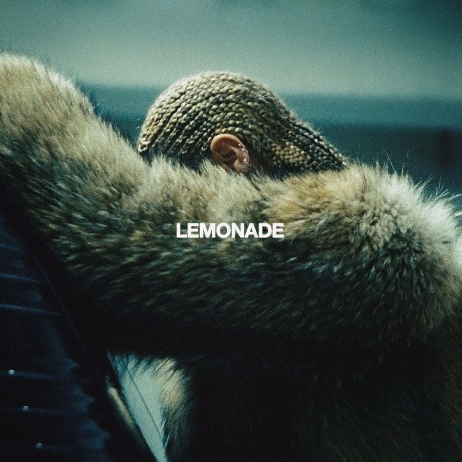 CD+DVD BEYONCE LEMONADE