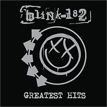 CD Blink-182 ‎– Greatest Hits
