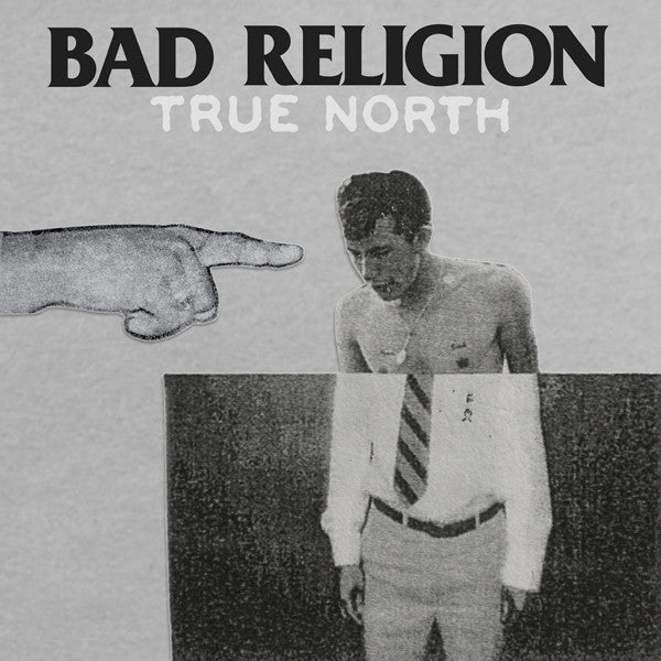 LP Bad Religion – True North