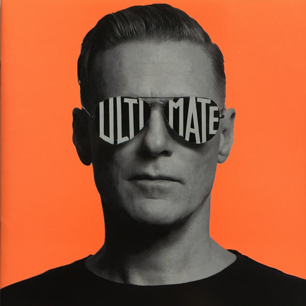 CD Bryan Adams – Ultimate