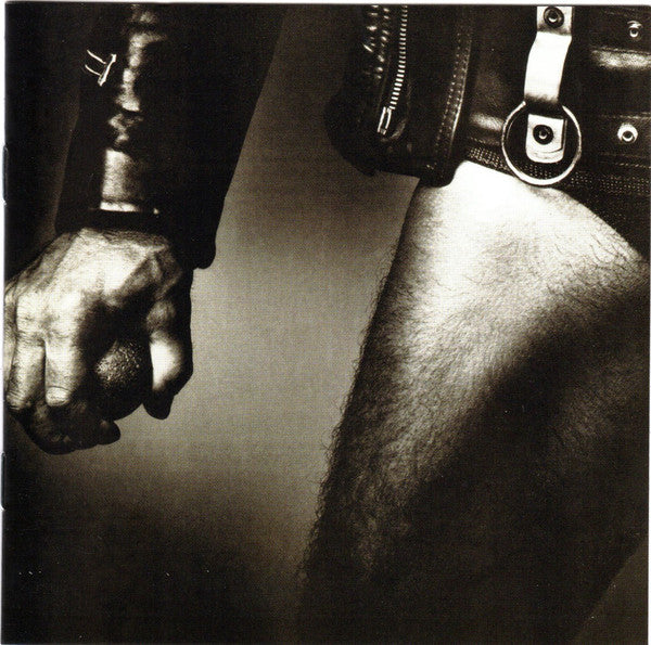 CD Accept - Balls To The Wall