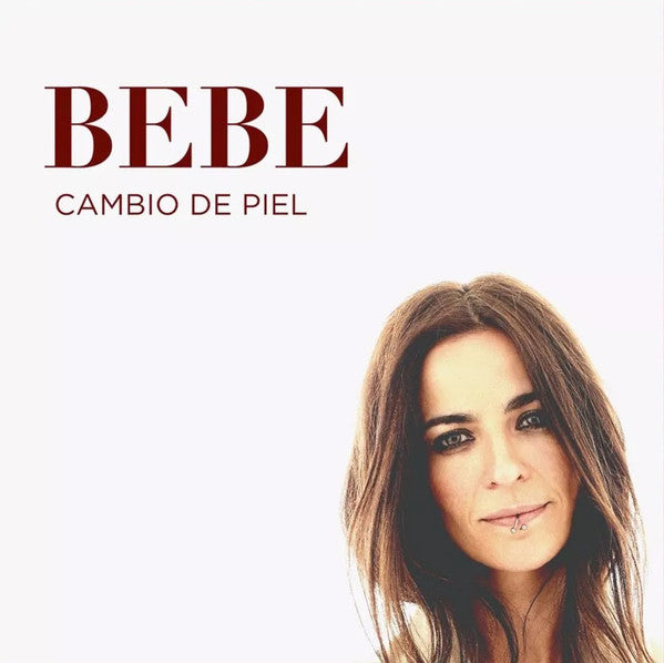 CD Bebe - Cambio De Piel