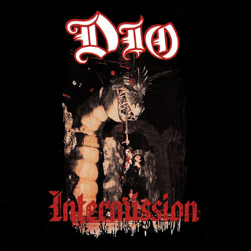 CD Dio · Intermission