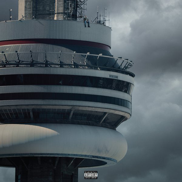 CD Drake – Views