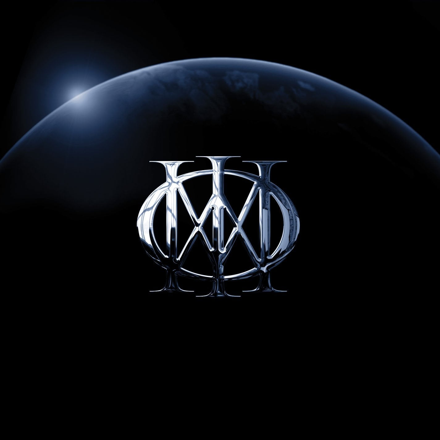 CD Dream Theater - The Powerful New Album