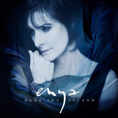 CD Enya - Dark Sky Island