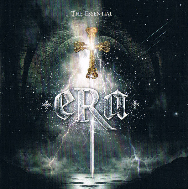 CD Era - The Essential