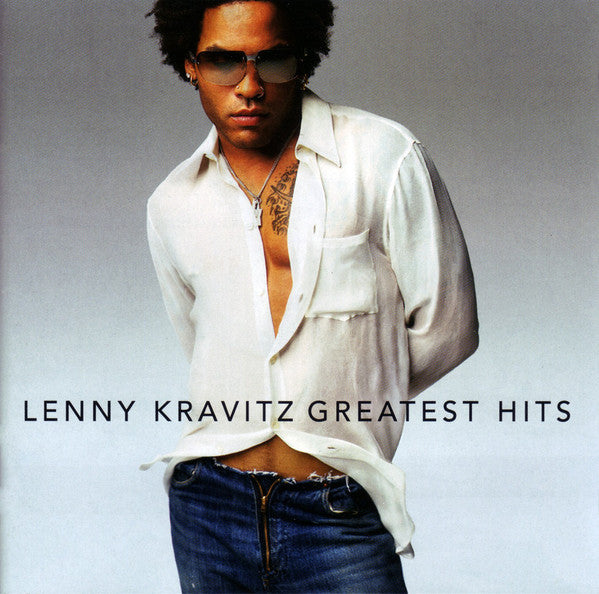 CD Lenny Kravitz – Greatest Hits