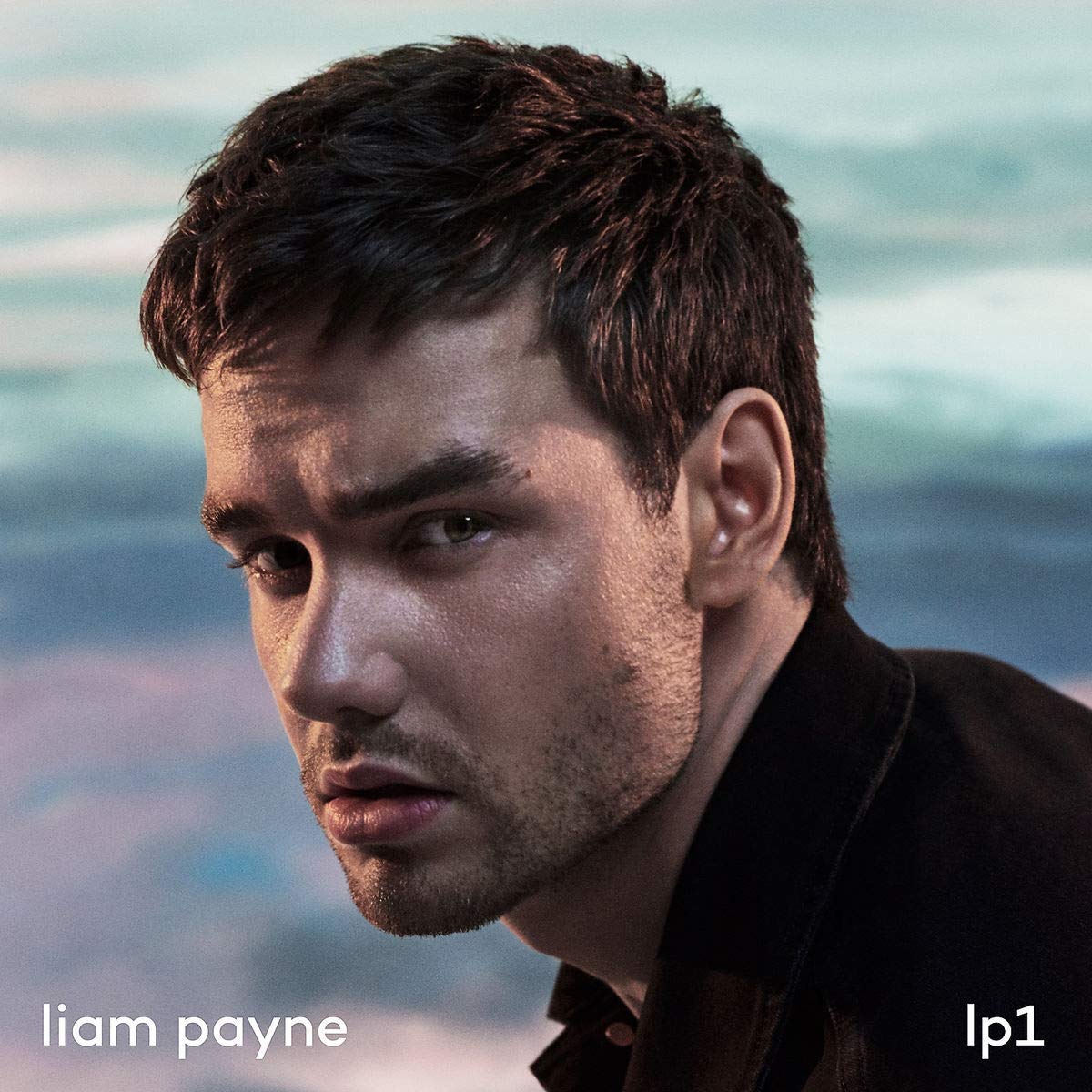CD Liam Payne - Lp1
