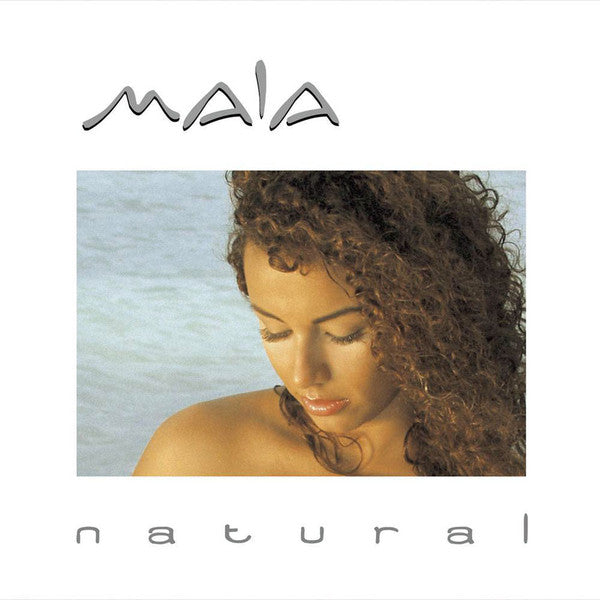 CD Maía - Natural