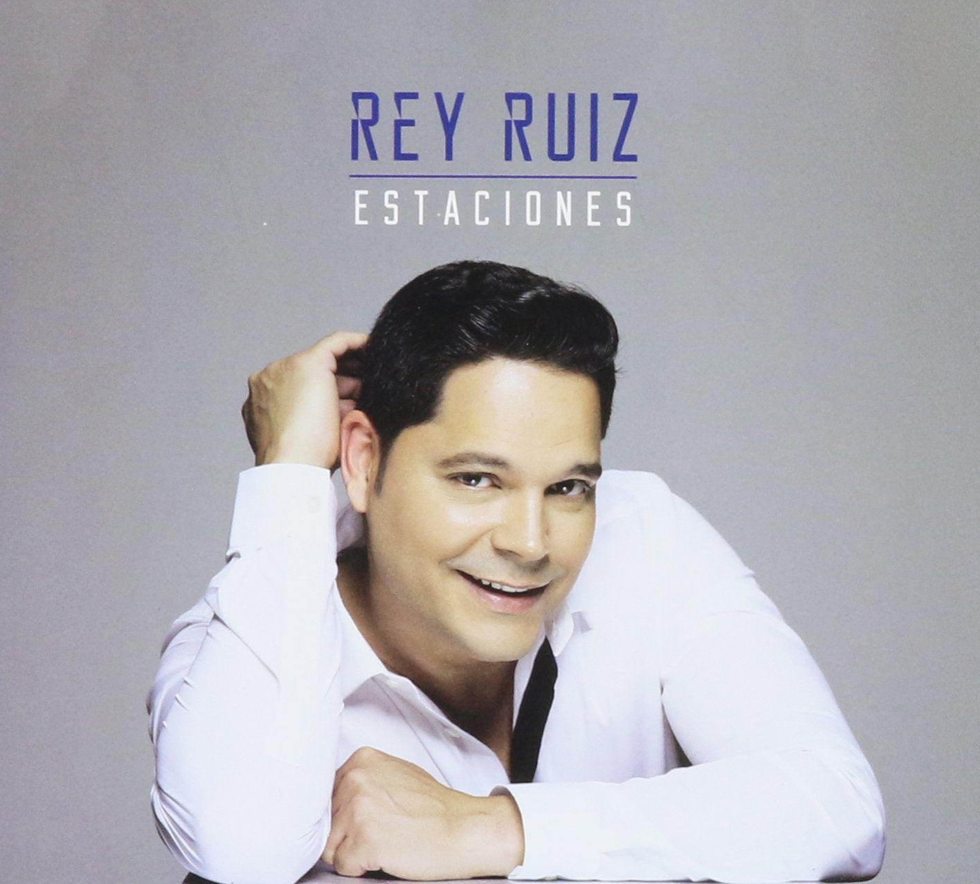 CD Rey Ruiz - Estaciones