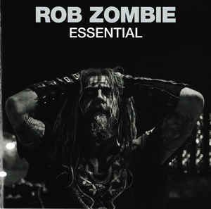 CD Rob Zombie · Essential