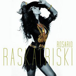 CD Rosario - Raskatriski