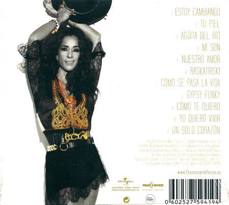 CD Rosario - Raskatriski