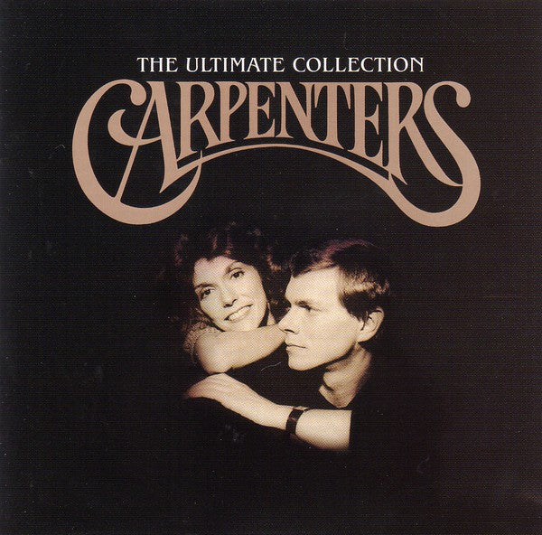 CDX2 Carpenters – The Ultimate Collection