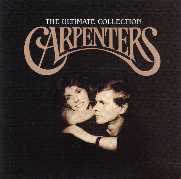 CDX2 Carpenters ‎– The Ultimate Collection