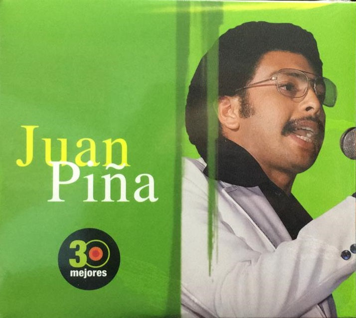 CDX2 Juan Piña - Los 30 Mejores