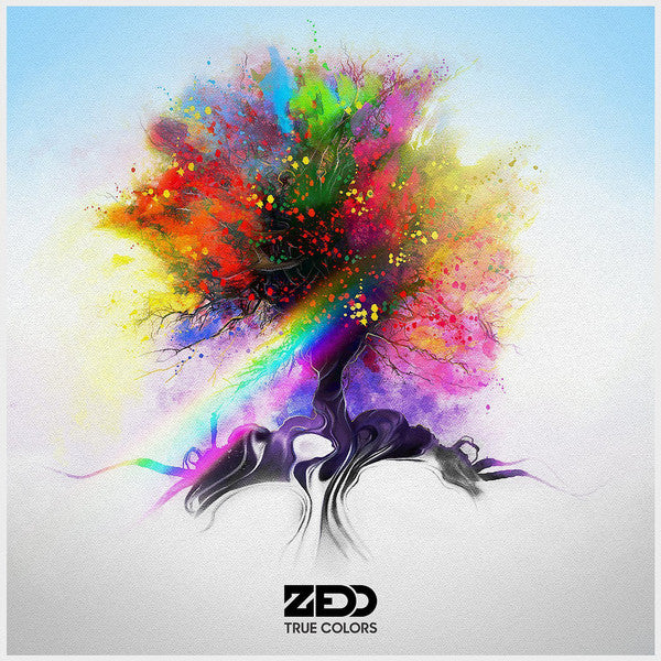 CD Zedd – True Colors