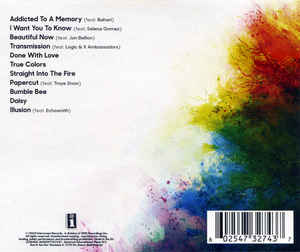 CD Zedd – True Colors