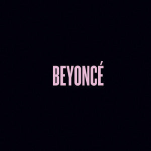 CD + DVD Beyoncé – Beyoncé