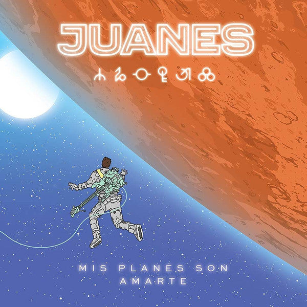 CD + DVD  Juanes – Mis Planes Son Amarte