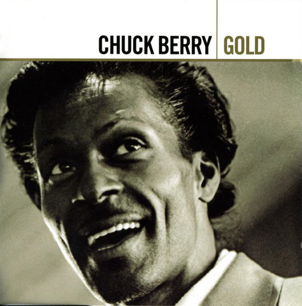 CDX2 Chuck Berry – Gold