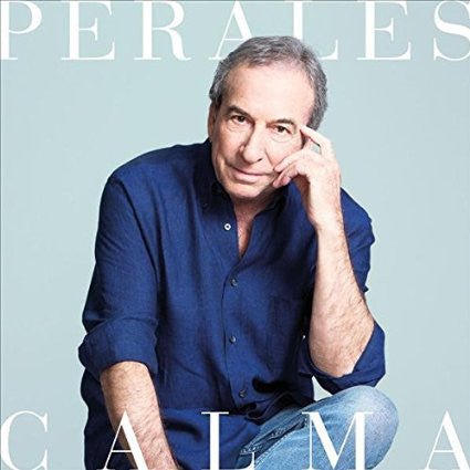 CD Perales – Calma
